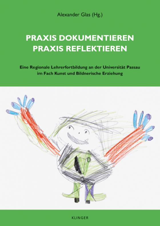 Cover-Bild Praxis dokumentieren, Praxis reflektieren