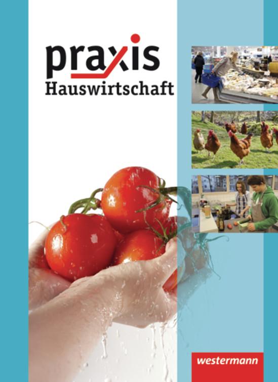 Cover-Bild Praxis Hauswirtschaft - Ausgabe 2011