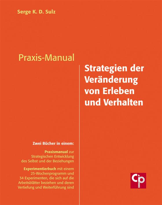 Cover-Bild Praxis-Manual