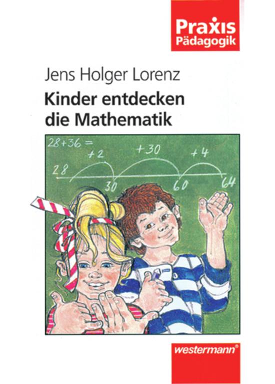 Cover-Bild Praxis Pädagogik / Kinder entdecken die Mathematik