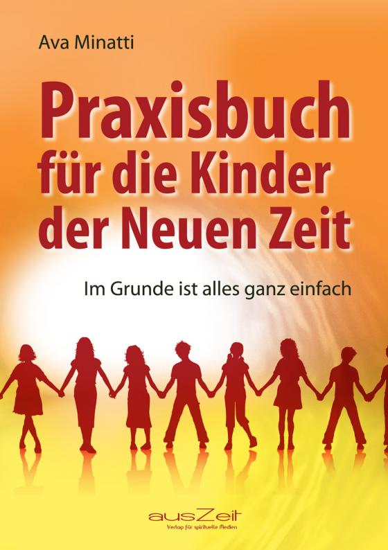 Cover-Bild Praxisbuch für die Kinder der Neuen Zeit