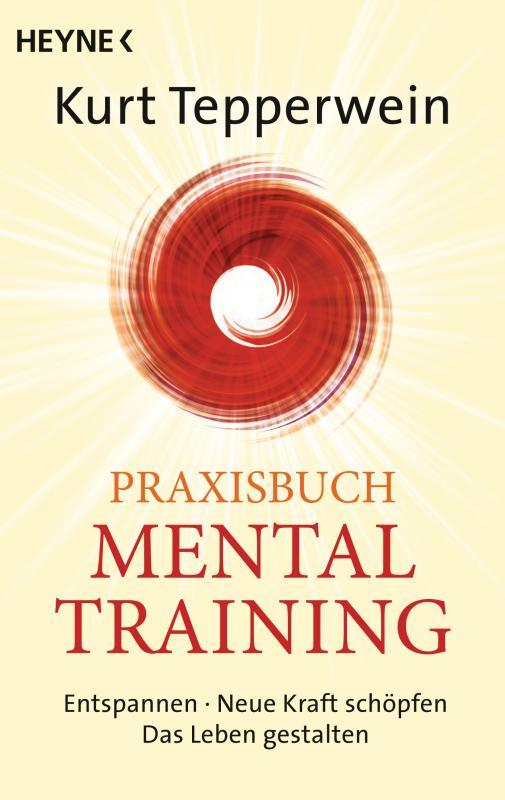 Cover-Bild Praxisbuch Mental-Training