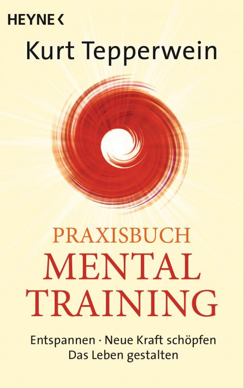 Cover-Bild Praxisbuch Mental-Training