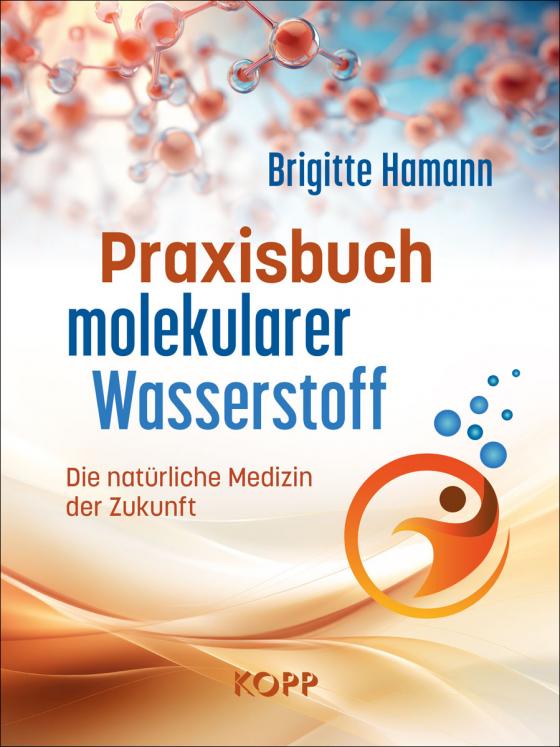 Cover-Bild Praxisbuch molekularer Wasserstoff