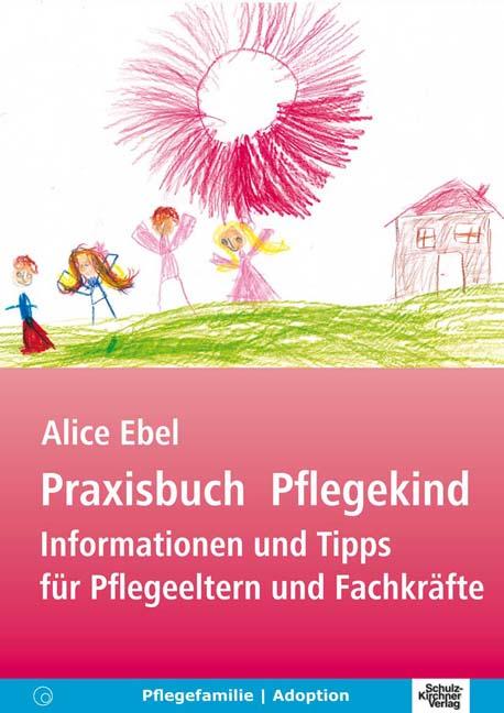 Cover-Bild Praxisbuch Pflegekind