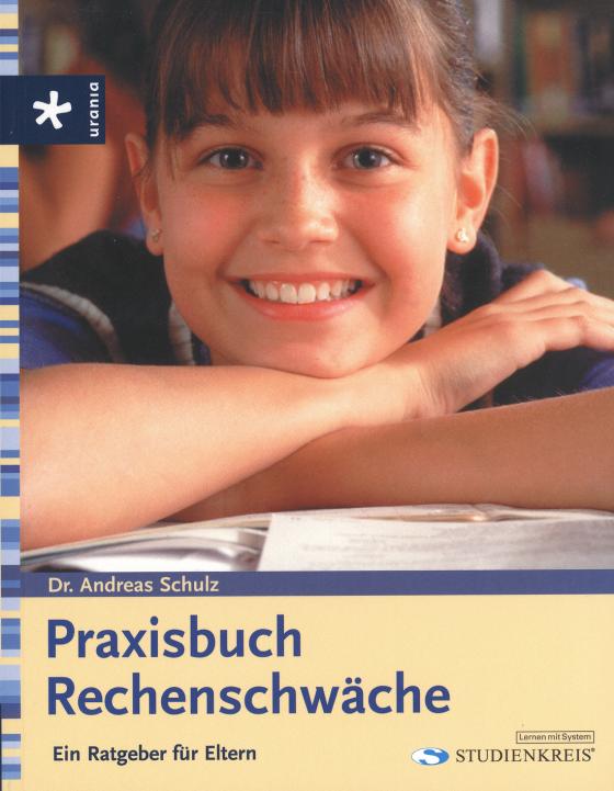 Cover-Bild Praxisbuch Rechenschwäche