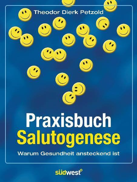 Cover-Bild Praxisbuch Salutogenese