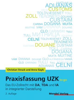 Cover-Bild Praxisfassung UZK to go