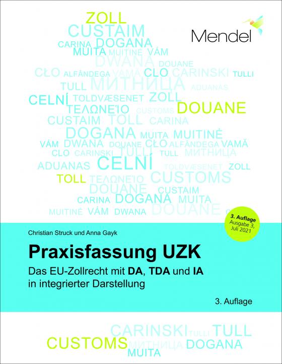 Cover-Bild Praxisfassung UZK