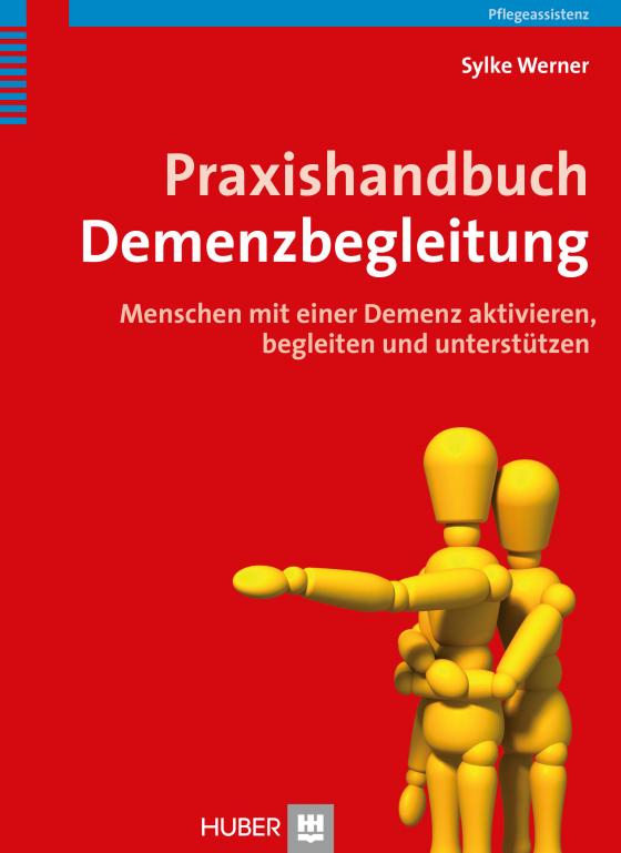 Cover-Bild Praxishandbuch Demenzbegleitung