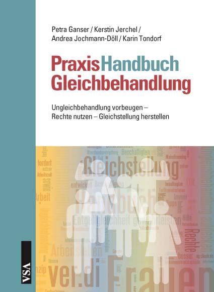 Cover-Bild PraxisHandbuch Entgeltgleichheit