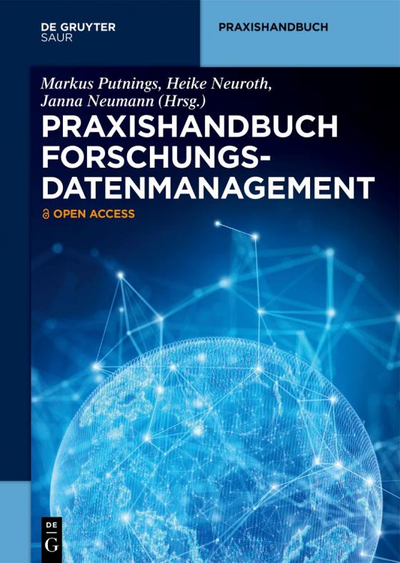 Praxishandbuch Forschungsdatenmanagement | Lesejury