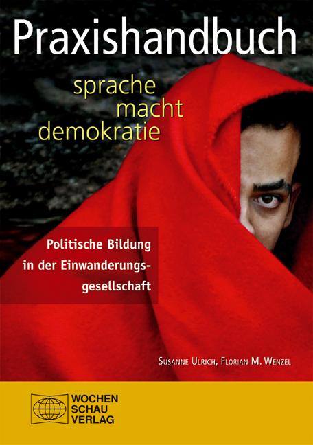 Cover-Bild Praxishandbuch Sprache macht Demokratie