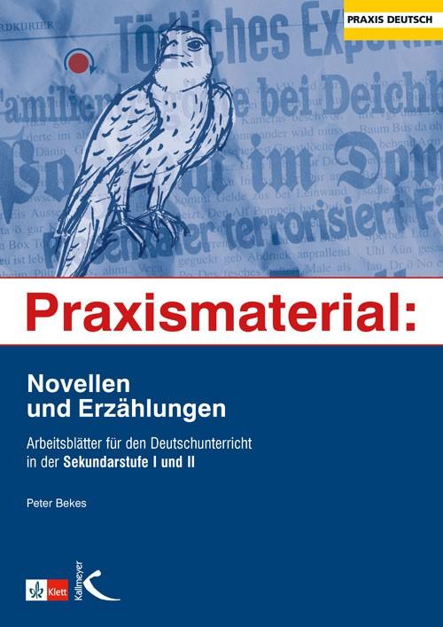 Cover-Bild Praxismaterial: Novellen und Erzählungen