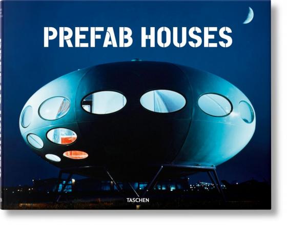 Cover-Bild PreFab Houses
