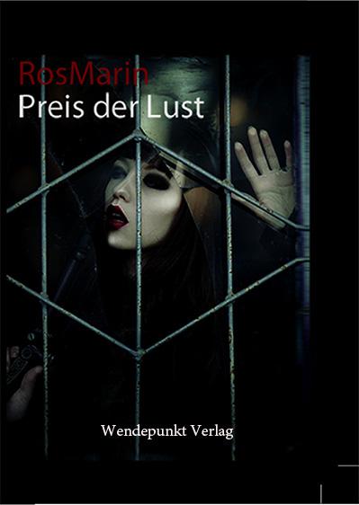 Cover-Bild Preis der Lust