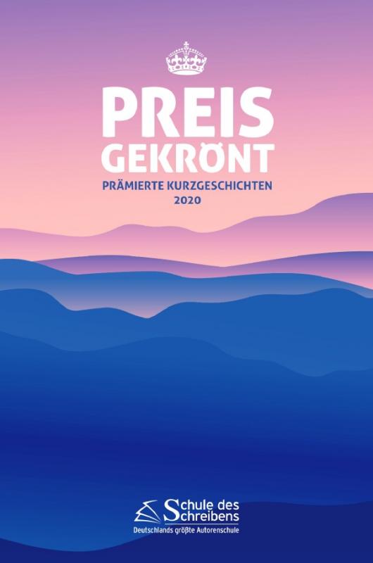 Cover-Bild Preisgekrönt - Prämierte Kurzgeschichten 2020