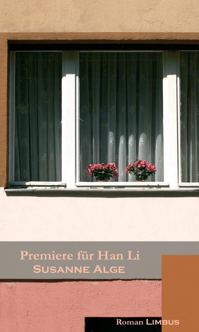 Cover-Bild Premiere für Han Li