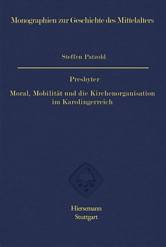 Cover-Bild Presbyter