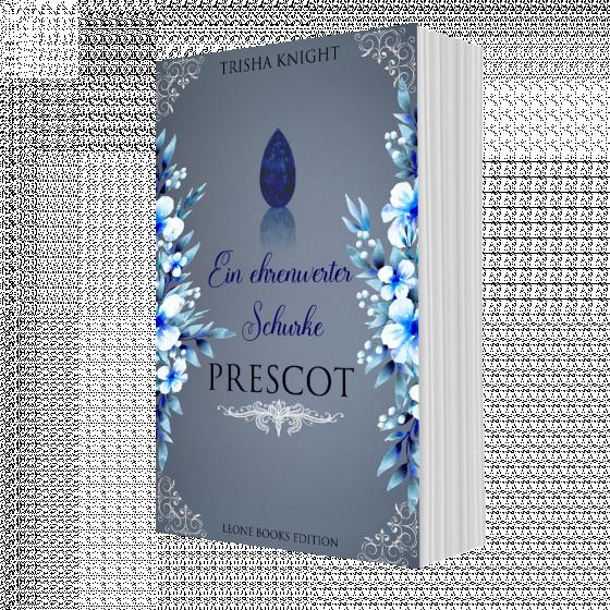 Cover-Bild Prescot