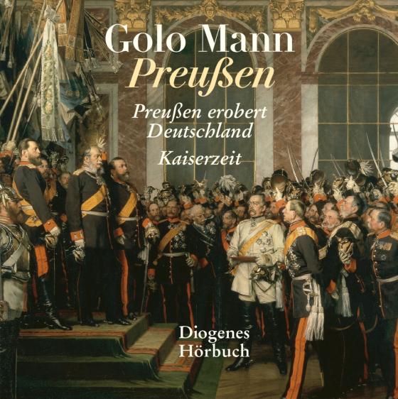 Cover-Bild Preußen