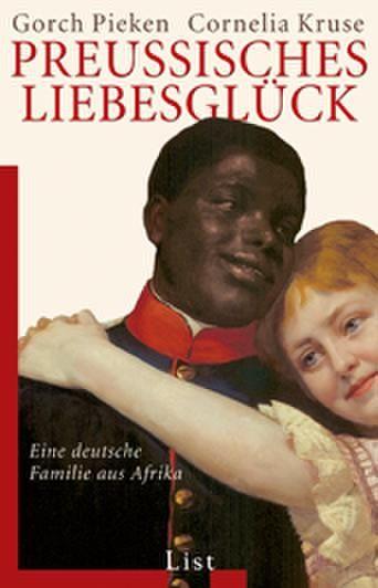 Cover-Bild Preußisches Liebesglück