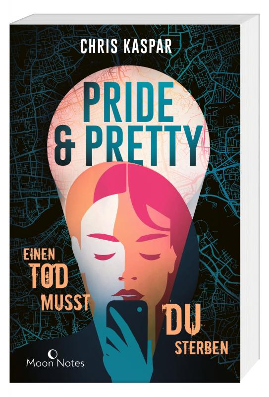 Cover-Bild Pride & Pretty