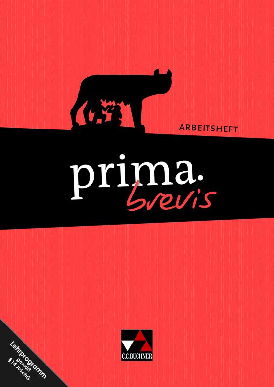 Cover-Bild prima brevis / prima.brevis AH