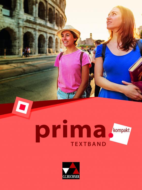 Cover-Bild prima.kompakt / prima.kompakt Textband