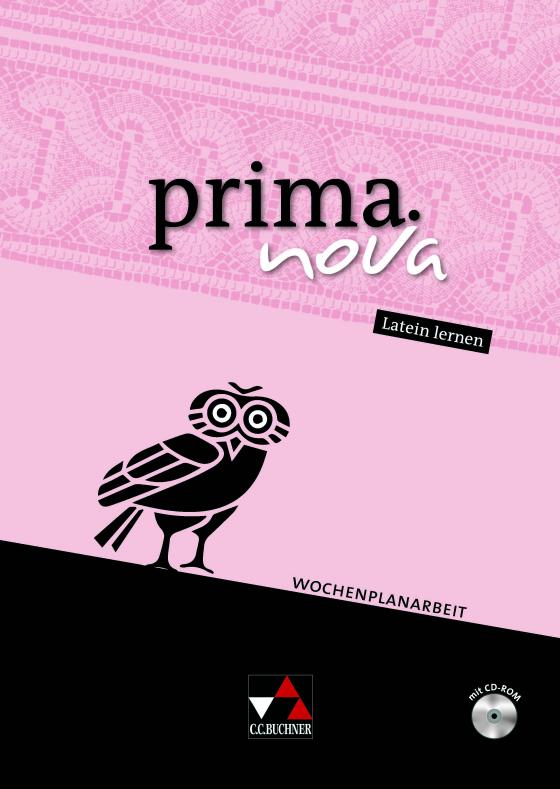 Cover-Bild prima.nova Palette / prima.nova Wochenplanarbeit