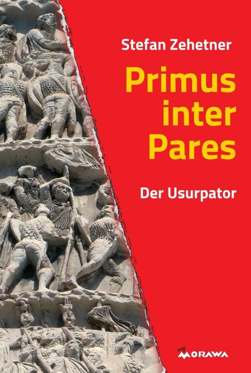 Cover-Bild Primus inter Pares