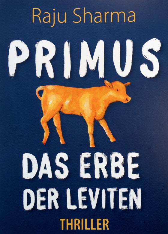 Cover-Bild Primus