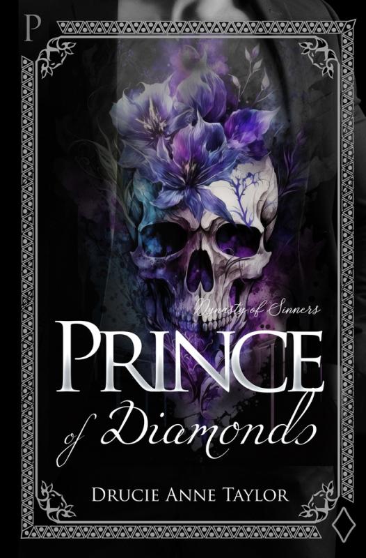 Cover-Bild Prince of Diamonds