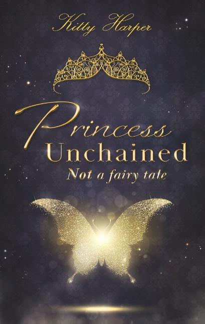 Cover-Bild Princess Unchained