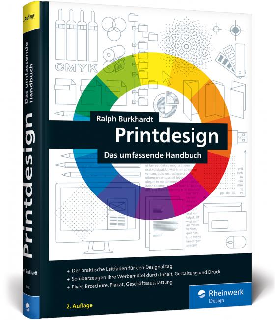 Cover-Bild Printdesign