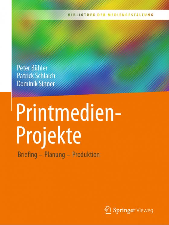 Cover-Bild Printmedien-Projekte