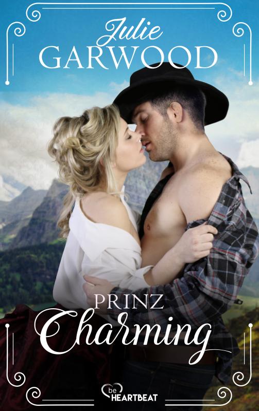 Cover-Bild Prinz Charming