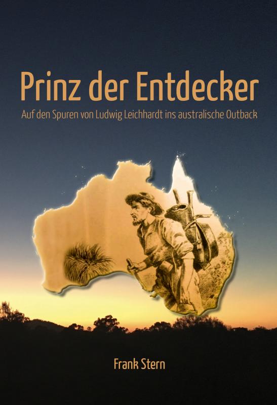 Cover-Bild Prinz der Entdecker