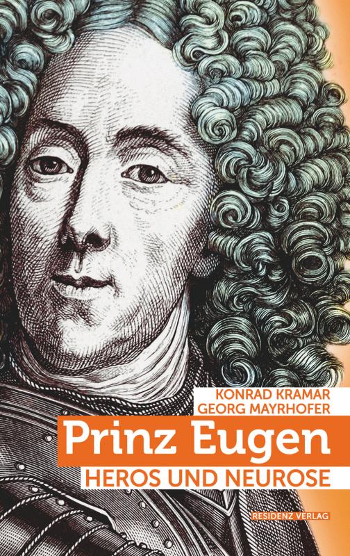 Cover-Bild Prinz Eugen