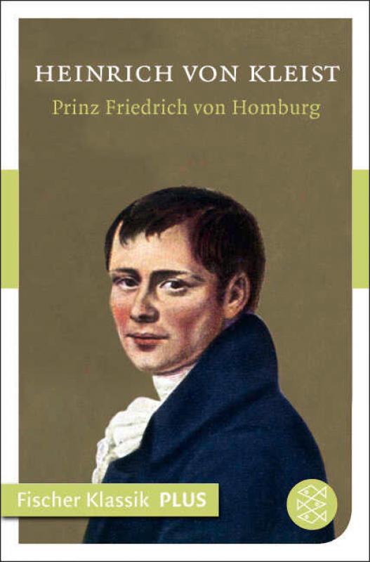 Cover-Bild Prinz Friedrich von Homburg