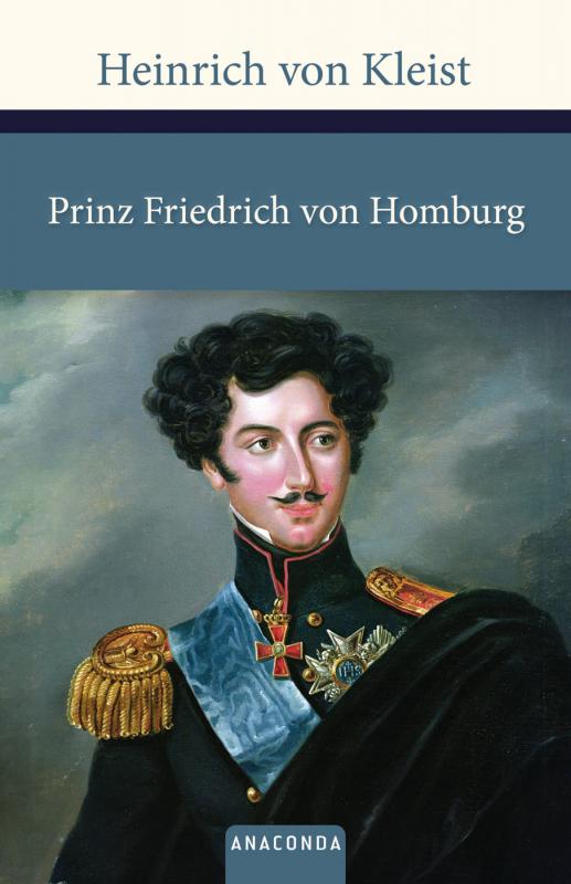 Cover-Bild Prinz Friedrich von Homburg