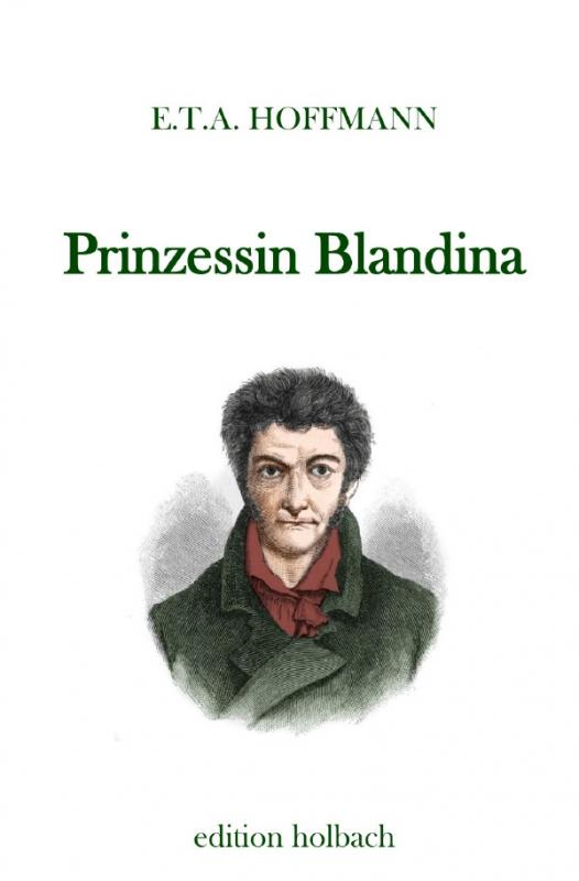 Cover-Bild Prinzessin Blandina