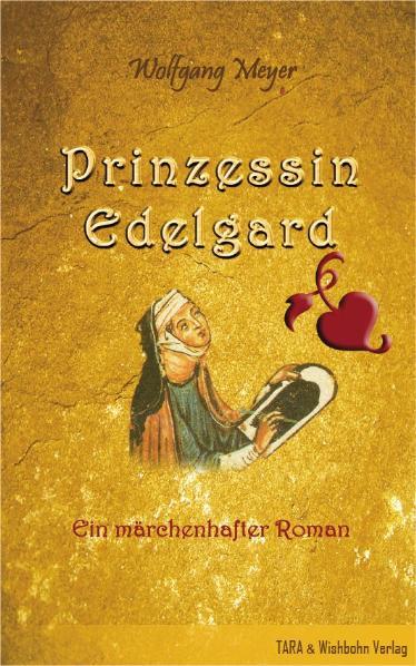 Cover-Bild Prinzessin Edelgard