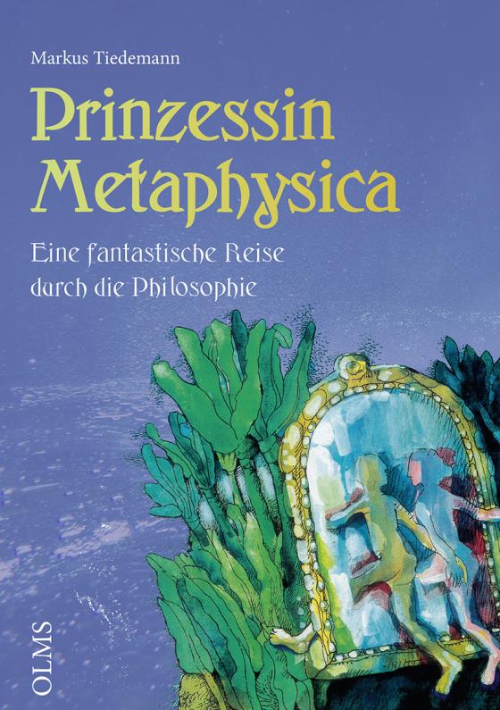 Cover-Bild Prinzessin Metaphysika