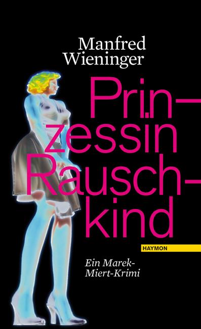 Cover-Bild Prinzessin Rauschkind