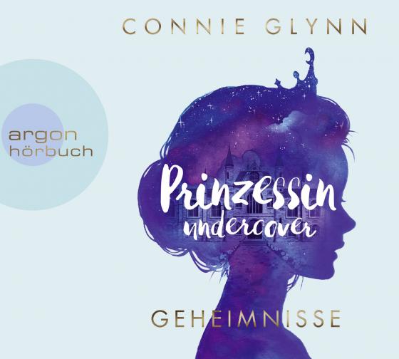 Cover-Bild Prinzessin undercover - Geheimnisse