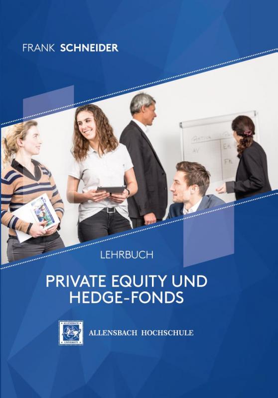 Cover-Bild Private Equity und Hedge-Fonds