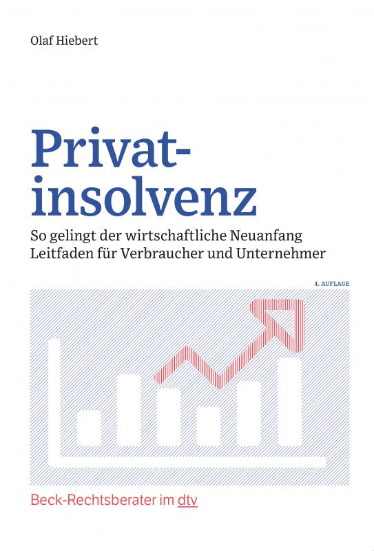 Cover-Bild Privatinsolvenz in Frage und Antwort