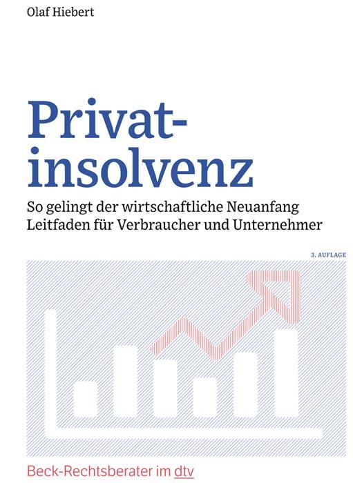 Cover-Bild Privatinsolvenz