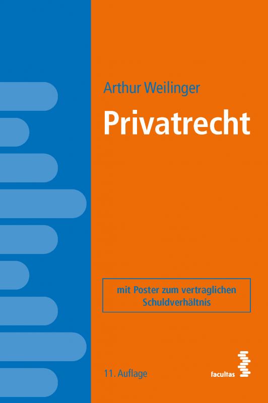 Cover-Bild Privatrecht